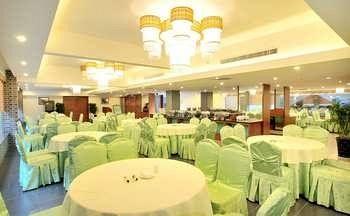 Luanchuan Re-Channel Ferry Lake Hotel Gucheng (Henan) Exterior foto